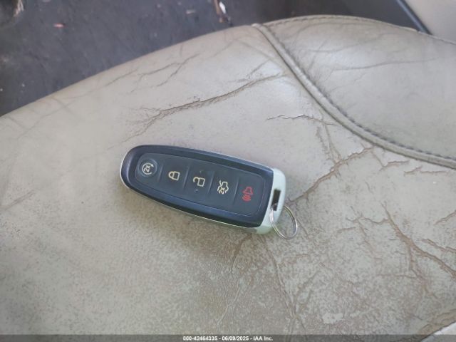 1FAHP2E81HG131858 Ford TAURUS SEL