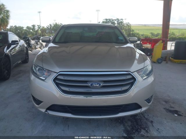 1FAHP2E81HG131858 Ford TAURUS SEL