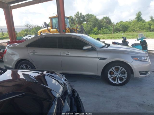 1FAHP2E81HG131858 Ford TAURUS SEL