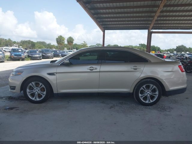 1FAHP2E81HG131858 Ford TAURUS SEL