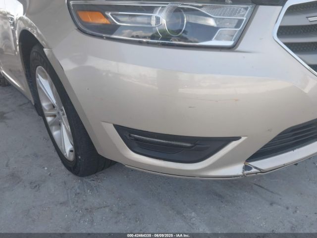 1FAHP2E81HG131858 Ford TAURUS SEL