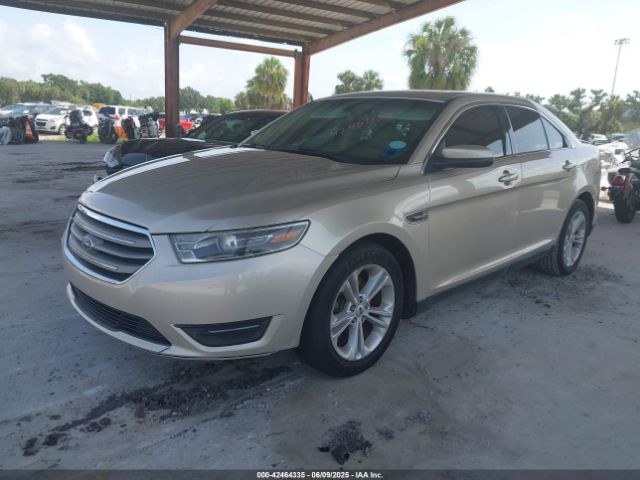 1FAHP2E81HG131858 Ford TAURUS SEL