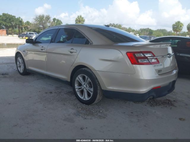 1FAHP2E81HG131858 Ford TAURUS SEL