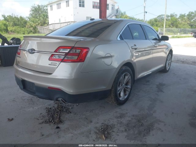 1FAHP2E81HG131858 Ford TAURUS SEL
