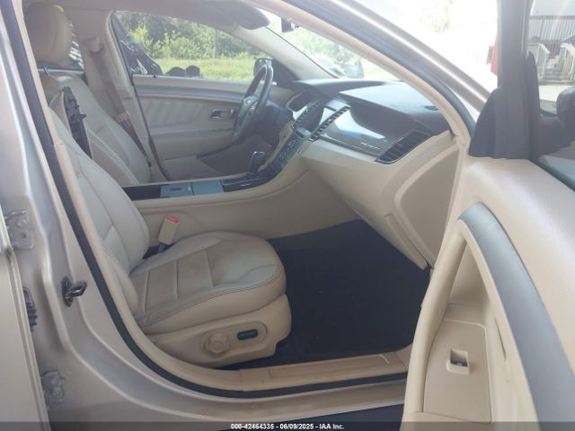 1FAHP2E81HG131858 Ford TAURUS SEL