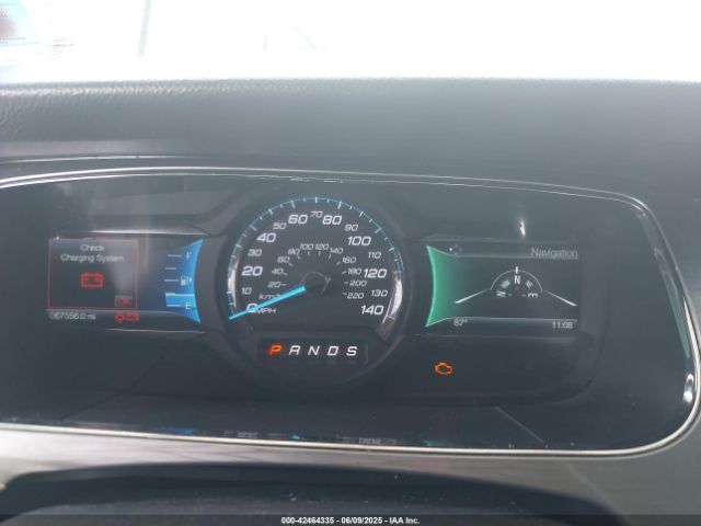 1FAHP2E81HG131858 Ford TAURUS SEL