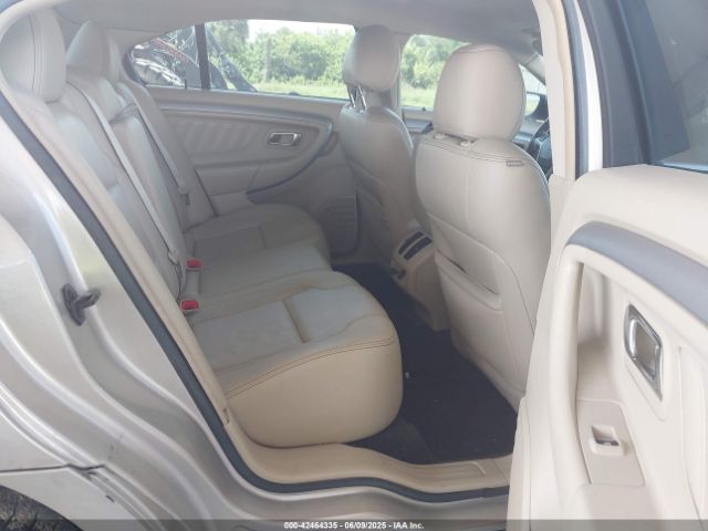 1FAHP2E81HG131858 Ford TAURUS SEL