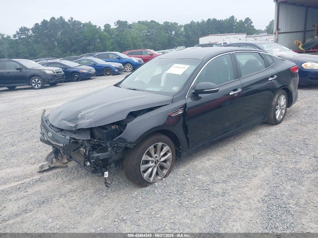 5XXGT4L39JG256480 KIA gdi