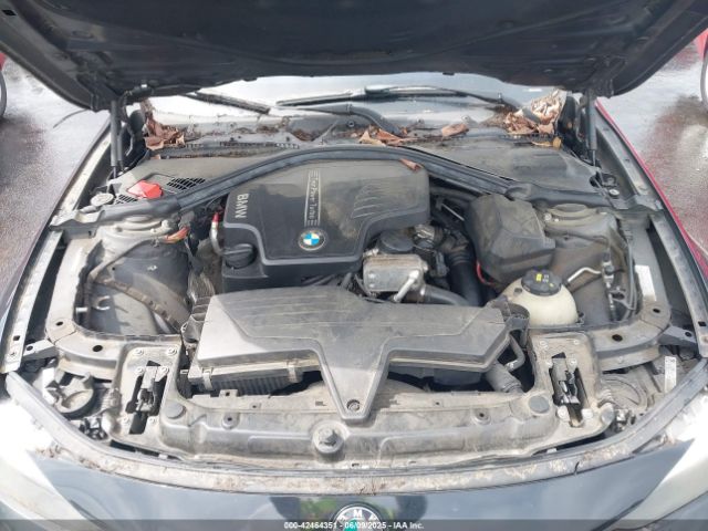WBA3A5G56ENP31516 BMW 328I