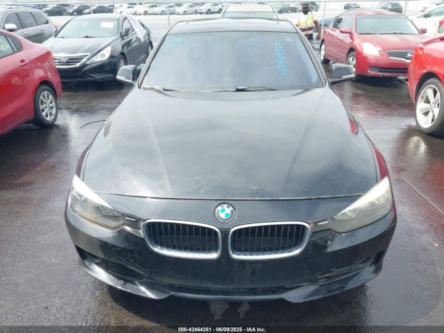 WBA3A5G56ENP31516 BMW 328I