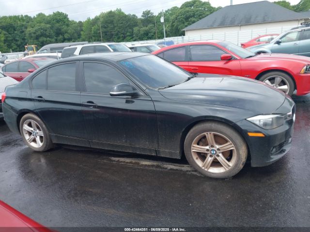 WBA3A5G56ENP31516 BMW 328I