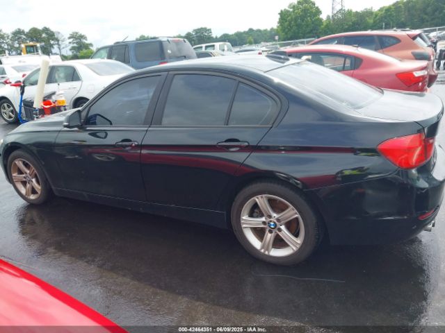 WBA3A5G56ENP31516 BMW 328I