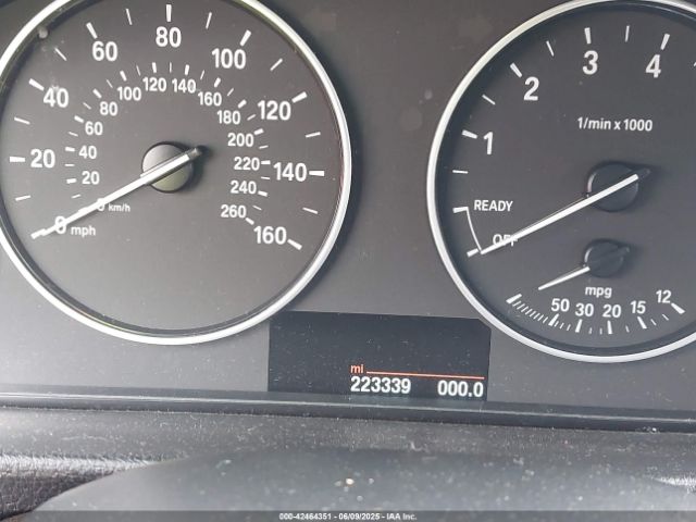 WBA3A5G56ENP31516 BMW 328I