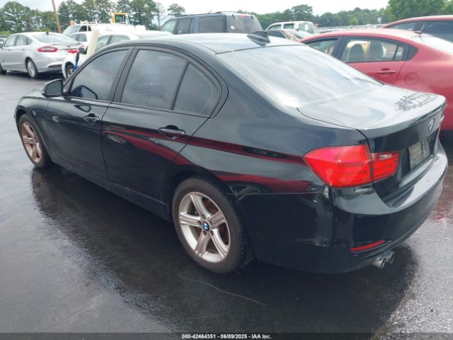 WBA3A5G56ENP31516 BMW 328I