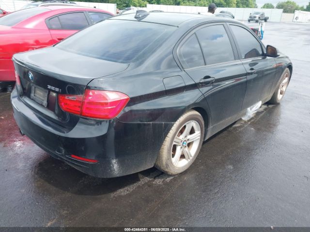 WBA3A5G56ENP31516 BMW 328I