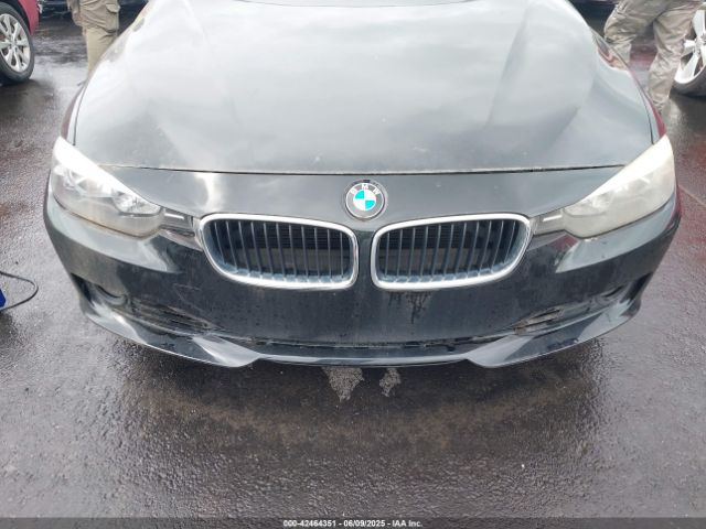 WBA3A5G56ENP31516 BMW 328I