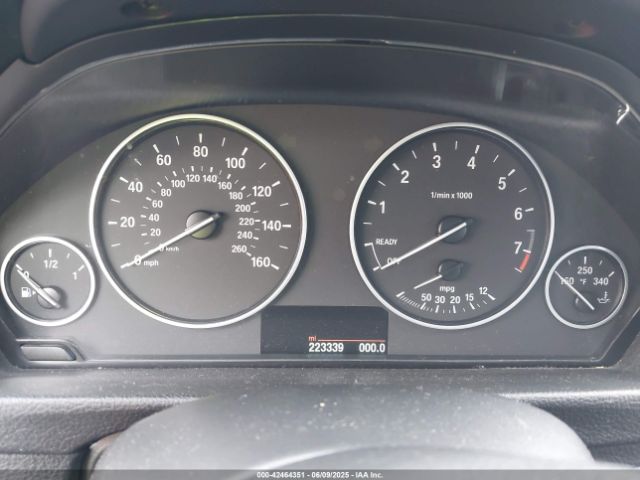 WBA3A5G56ENP31516 BMW 328I