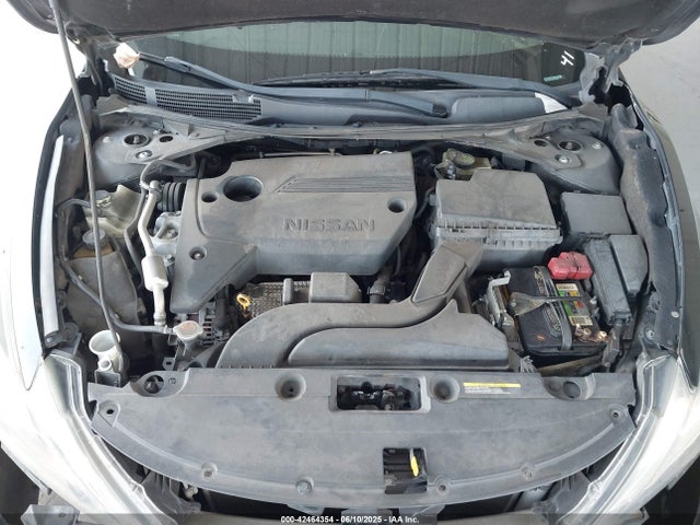 1N4AL3AP4HC197439 Nissan Altima 2.5 Sv