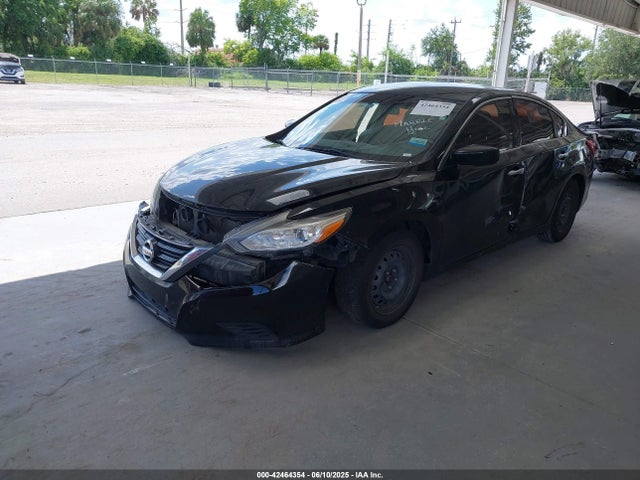 1N4AL3AP4HC197439 Nissan Altima 2.5 Sv