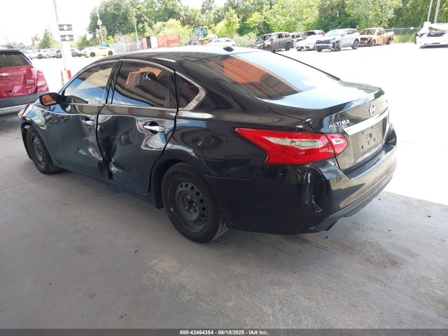 1N4AL3AP4HC197439 Nissan Altima 2.5 Sv