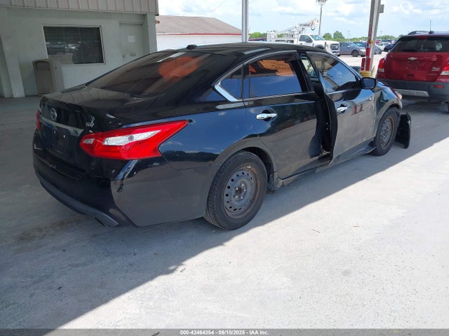 1N4AL3AP4HC197439 Nissan Altima 2.5 Sv