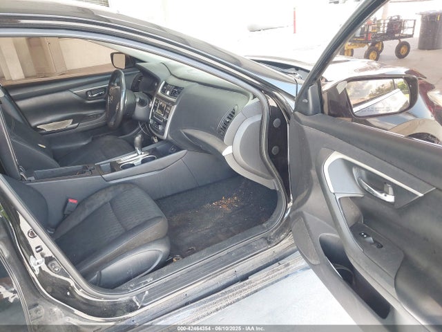 1N4AL3AP4HC197439 Nissan Altima 2.5 Sv