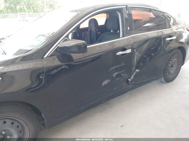 1N4AL3AP4HC197439 Nissan Altima 2.5 Sv