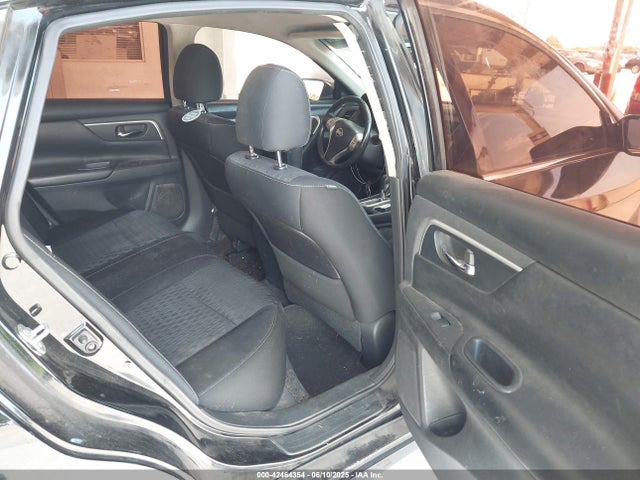 1N4AL3AP4HC197439 Nissan Altima 2.5 Sv