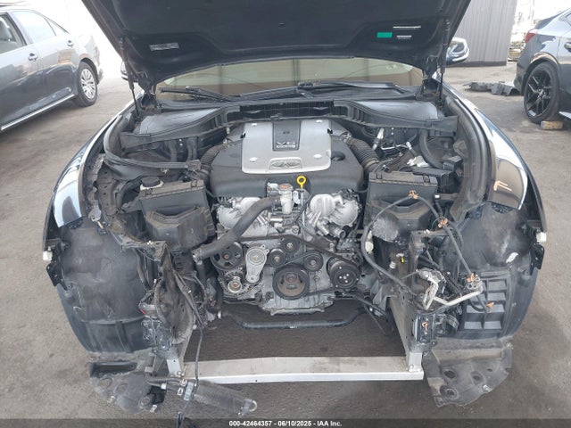 JN1BY1PP4FM600843 Infiniti Q70l