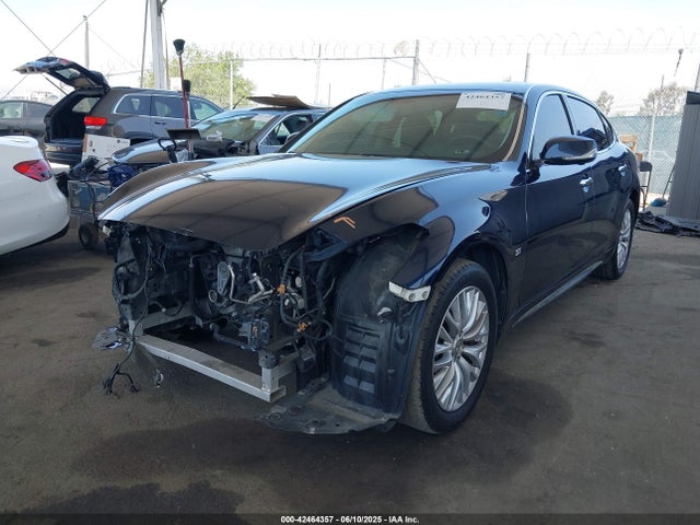 JN1BY1PP4FM600843 Infiniti Q70l