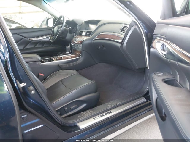 JN1BY1PP4FM600843 Infiniti Q70l