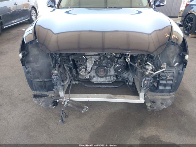 JN1BY1PP4FM600843 Infiniti Q70l