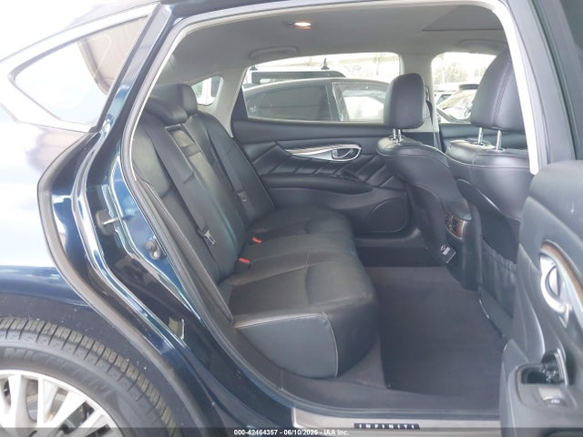 JN1BY1PP4FM600843 Infiniti Q70l