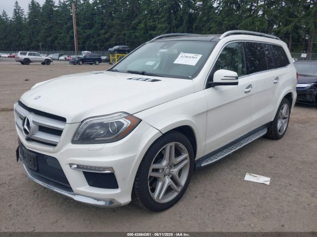 2015 MERCEDES-BENZ GL 550 4JGDF7DEXFA510515 Photo 1