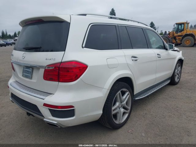 2015 MERCEDES-BENZ GL 550 4JGDF7DEXFA510515 Photo 3