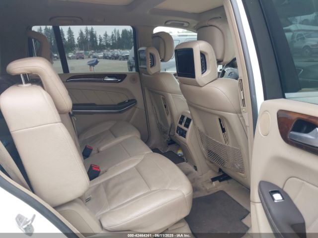 2015 MERCEDES-BENZ GL 550 4JGDF7DEXFA510515 Photo 7
