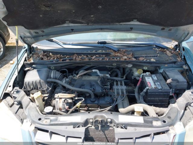 2008 CHRYSLER TOWN & COUNTRY 2A8HR54P28R760003 Photo 9