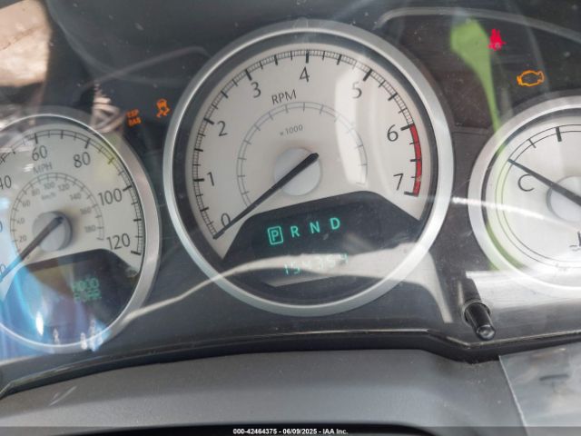 2008 CHRYSLER TOWN & COUNTRY 2A8HR54P28R760003 Photo 6
