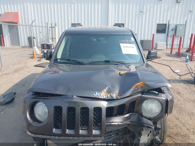 Jeep Patriot Sport 2014 1C4NJPBB5ED912519 Image 13