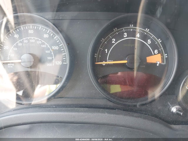 Jeep Patriot Sport 2014 1C4NJPBB5ED912519 Image 16