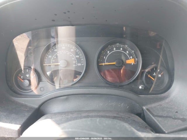 Jeep Patriot Sport 2014 1C4NJPBB5ED912519 Image 7