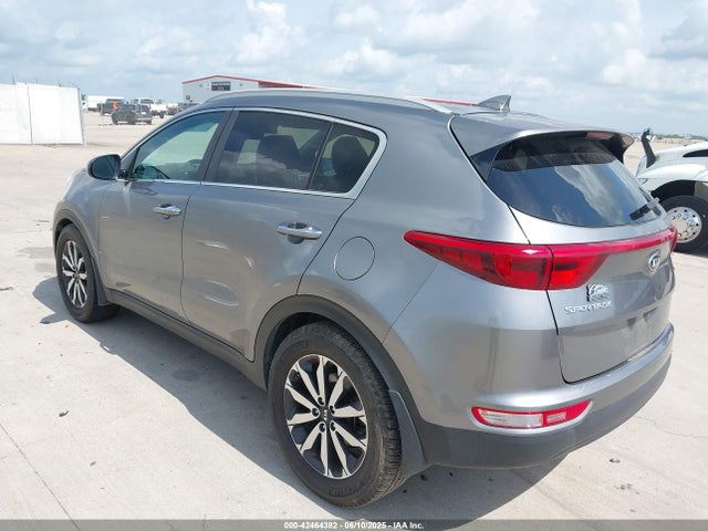KNDPN3AC7H7083648 KIA gdi theta ii