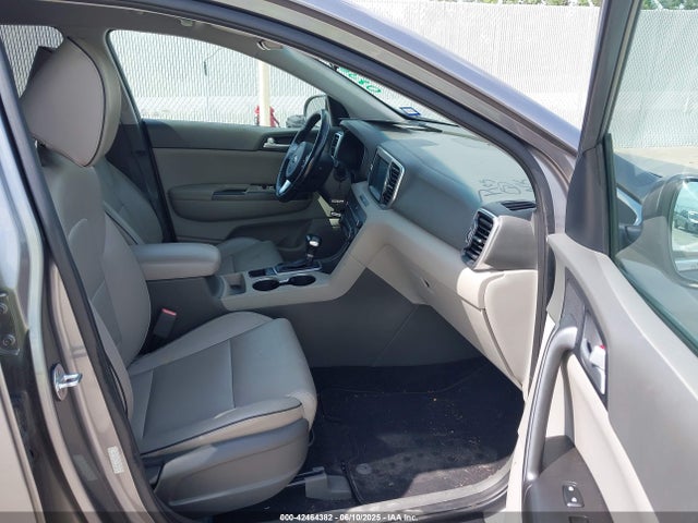 KNDPN3AC7H7083648 KIA gdi theta ii