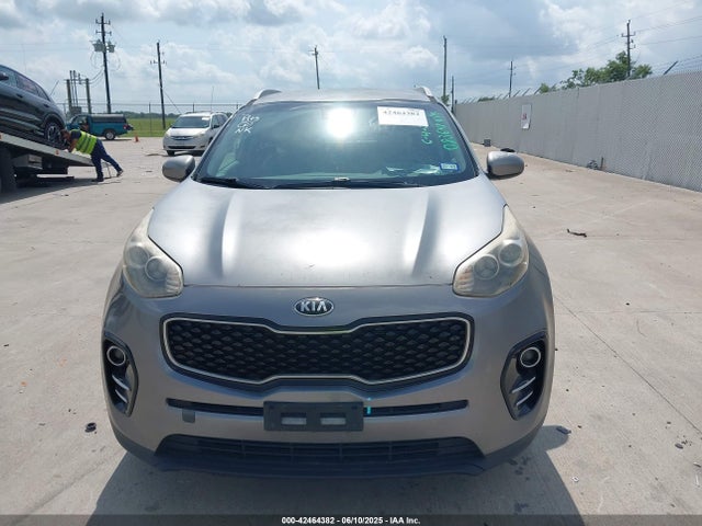 KNDPN3AC7H7083648 KIA gdi theta ii