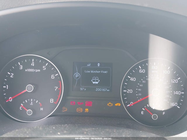 KNDPN3AC7H7083648 KIA gdi theta ii