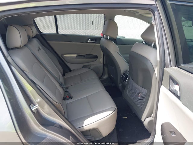 KNDPN3AC7H7083648 KIA gdi theta ii