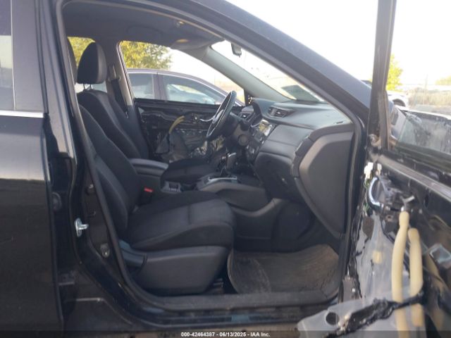 KNMAT2MV4HP583222 Nissan Rogue