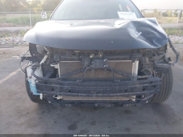 KNMAT2MV4HP583222 Nissan Rogue