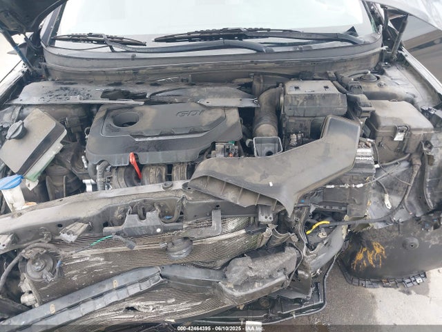 5NPE24AF9JH610980 Hyundai gdi theta-ii