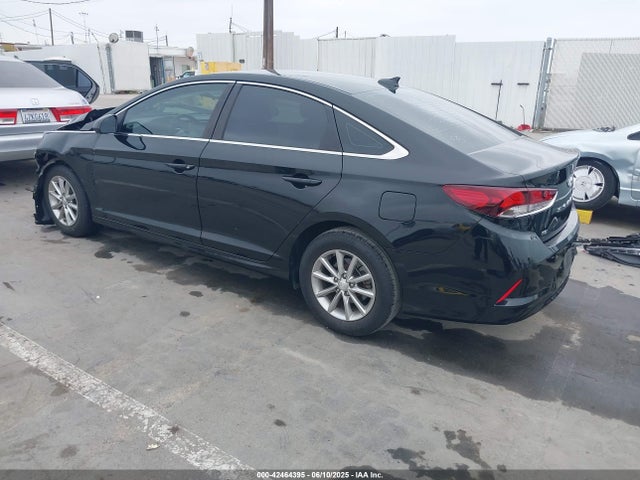 5NPE24AF9JH610980 Hyundai gdi theta-ii